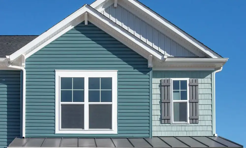 Roof repair and inspection services in Fargo